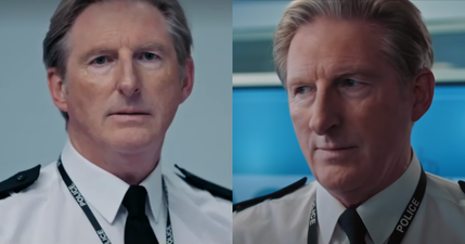 Line of Duty fans think Ted might die in the next episode after cryptic line