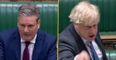 Boris Johnson must resign if he lied about ‘bodies piled high’ comment, says Starmer