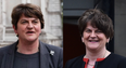 Arlene Foster has resigned as First Minister of Northern Ireland