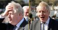 Boris Johnson will decide if Boris Johnson broke rules over Downing Street flat