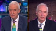 Jon Snow quits Channel 4 News after 32 years