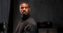 Michael B. Jordan’s Navy SEAL workout is absolutely brutal