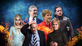 The ultimate list of British politicians as Game of Thrones characters