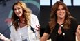 Caitlyn Jenner says she is against trans girls competing in girls’ sports