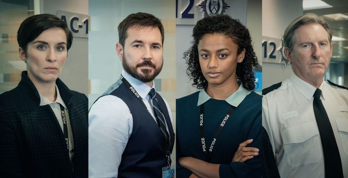 Line of Duty season 7