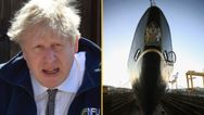 Boris Johnson ‘to commission £200m yacht named after Prince Philip’