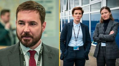 Line of Duty fan theory ‘proves’ H reveal is fake