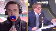 Simon Jordan accuses Gary Neville of hypocrisy over stance on Super League and fan protests