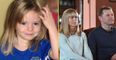 Madeleine McCann’s parents express hope of seeing daughter again 14 years on