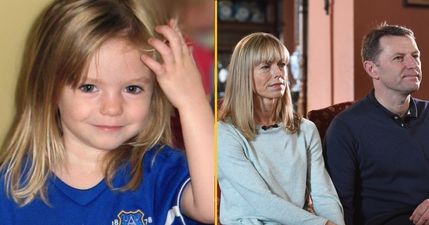 Madeleine McCann’s parents express hope of seeing daughter again 14 years on