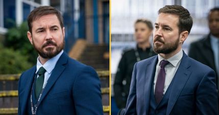 Martin Compston responds to fan disappointment with Line of Duty finale