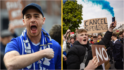 Chelsea announce future board meetings will have supporter presence