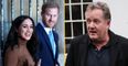 Piers Morgan attacks Meghan Markle’s new book as ‘ludicrously inappropriate’