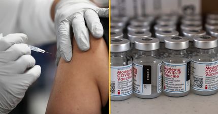 Moderna vaccine ‘can be tweaked to work against variants’, according to trials