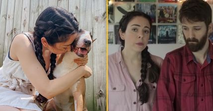 YouTuber Nikki Phillippi criticised for putting down ‘aggressive’ family dog