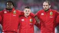 Major shocks as Warren Gatland announces 2021 Lions squad