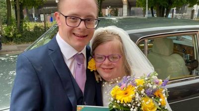 Down’s syndrome abortion case heads to High Court