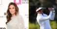 Caitlyn Jenner criticised for playing in women’s golf league