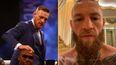 Conor McGregor calls Floyd Mayweather ‘embarrassing’ for punching Jake Paul