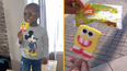 Four-year-old slaps mum with $2,600 bill after ordering 918 SpongeBob ice popsicles