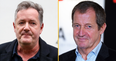 Piers Morgan hits out at decision to replace him with Alastair Campbell on Good Morning Britain