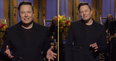 Elon Musk revealed he has Asperger’s syndrome on Saturday Night Live