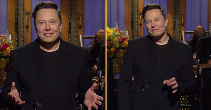 Elon Musk revealed he has Asperger’s syndrome on Saturday Night Live