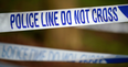 Body of newborn baby found in canal in London