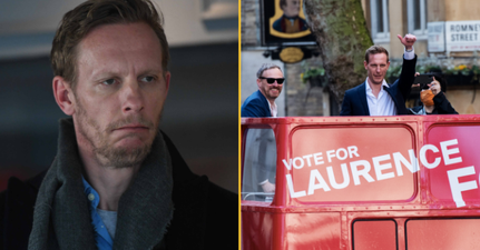 Laurence Fox loses £10,000 deposit after securing less than 2% of London mayoral election votes