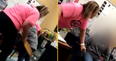 School principal cleared of wrongdoing after video of her spanking child goes viral