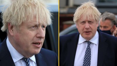 Boris Johnson is under investigation over Caribbean holiday and flat refurb