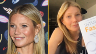 Gwyneth Paltrow broke down and ate bread during quarantine