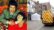 Fred and Rose West police start dig for new victim’s body