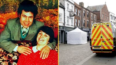 Fred and Rose West police start dig for new victim’s body