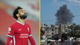 Mo Salah calls on Boris Johnson to condemn Israel-Palestine violence