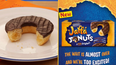 Jaffa Cake doughnuts are now a thing, apparently