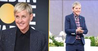 Ellen DeGeneres ending talk show after 18 seasons