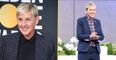 Ellen DeGeneres ending talk show after 18 seasons