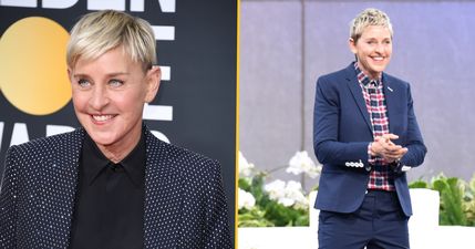 Ellen DeGeneres ending talk show after 18 seasons