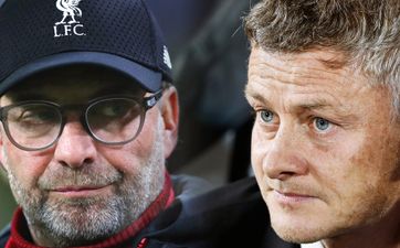 Jürgen Klopp defends Solskjaer’s team selection after Man Utd defeat