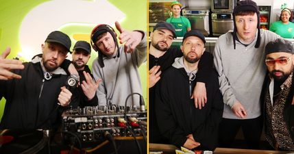 Kurupt FM return for new six-episode special series