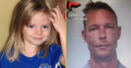 Madeleine McCann detectives ‘given dramatic new evidence against prime suspect’