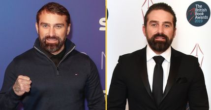 Ant Middleton leaving the UK for Australia because it’s ‘too pretentious’