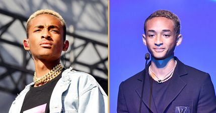 Jaden Smith is opening restaurant where homeless can eat free vegan food