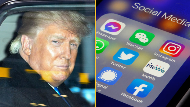 Donald Trump to create his own social media platform on Independence Day