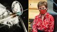 Free heroin could help Scotland shake off unwanted drugs death title