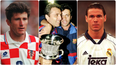 QUIZ: Can you name these La Liga cult heroes?