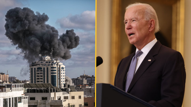 Biden blocks UN statement calling for ceasefire in Gaza