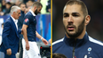 Karim Benzema set to make sensational return to France squad for Euro 2020