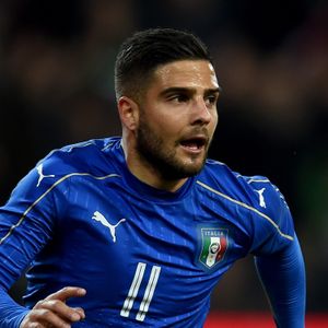 Lorenzo Insigne